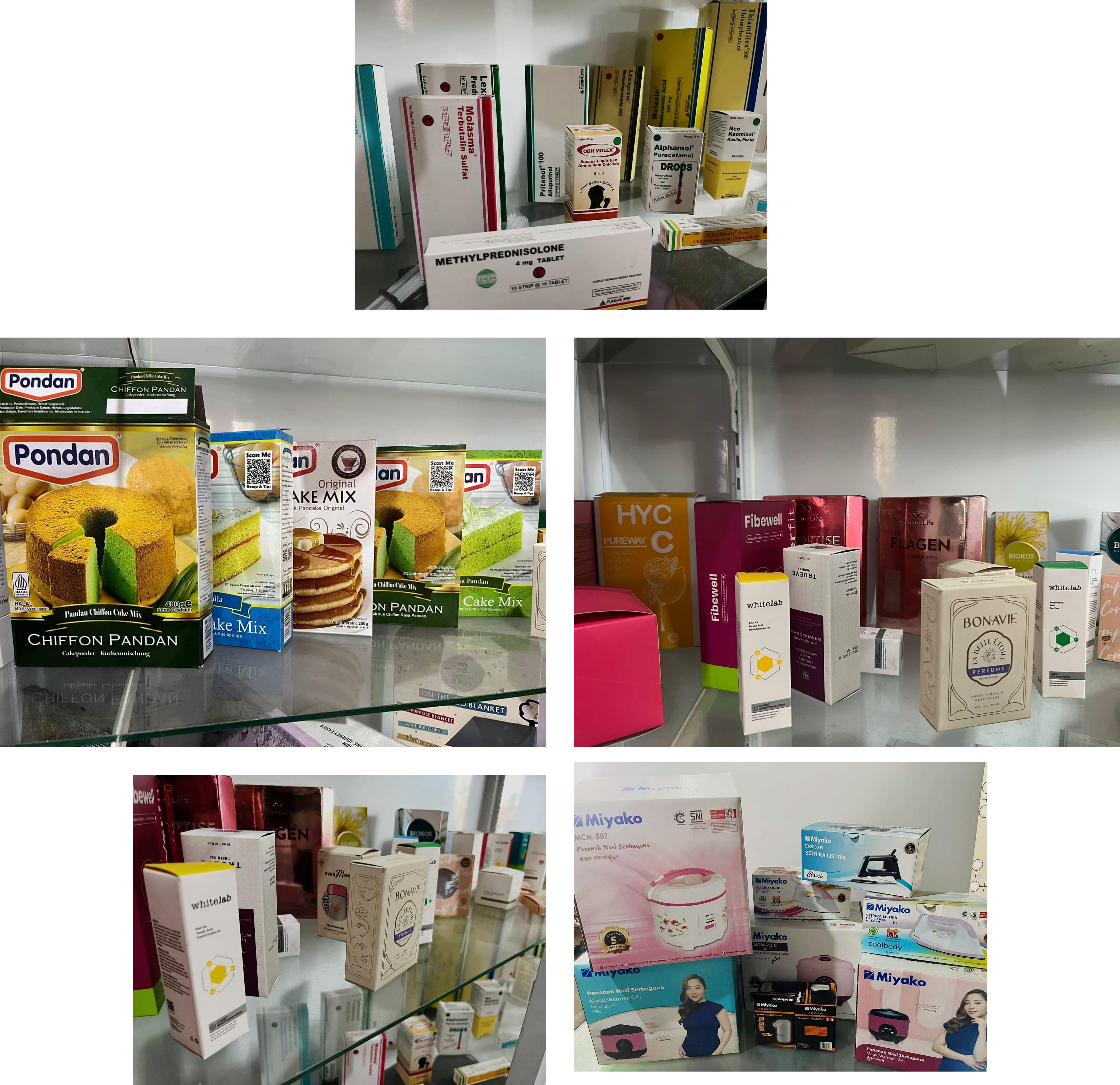 foto produk